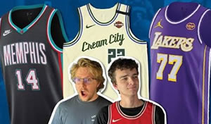 Cheap nba jerseys